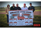 2023 BLL Wall Of Honor Public Nominations